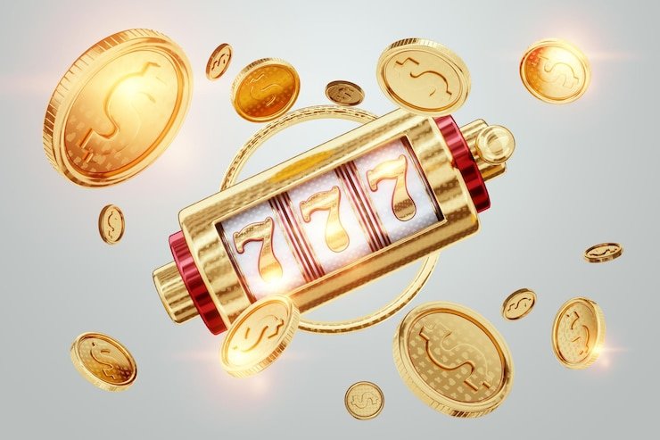 Golden Toad live roulette broadcast